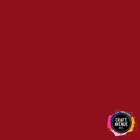 Oracal 651 Dark Red (030)