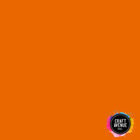 Oracal 651 Light Orange (036)
