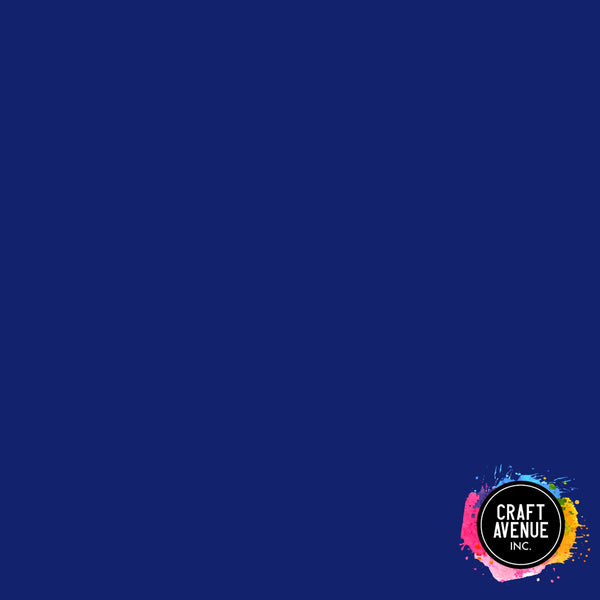 Oracal 651 Cobalt Blue (065)