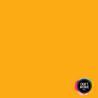 Oracal 651 Golden Yellow (020)