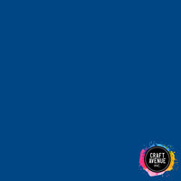 Oracal 651 Gentian Blue (051)