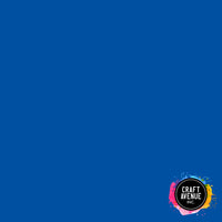 Oracal 651 Gentian (098)