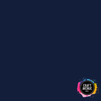 Oracal 651 Deep Sea Blue (562)
