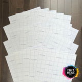 Neenah Jet Opaque Inkjet Printable HTV 11 x 17