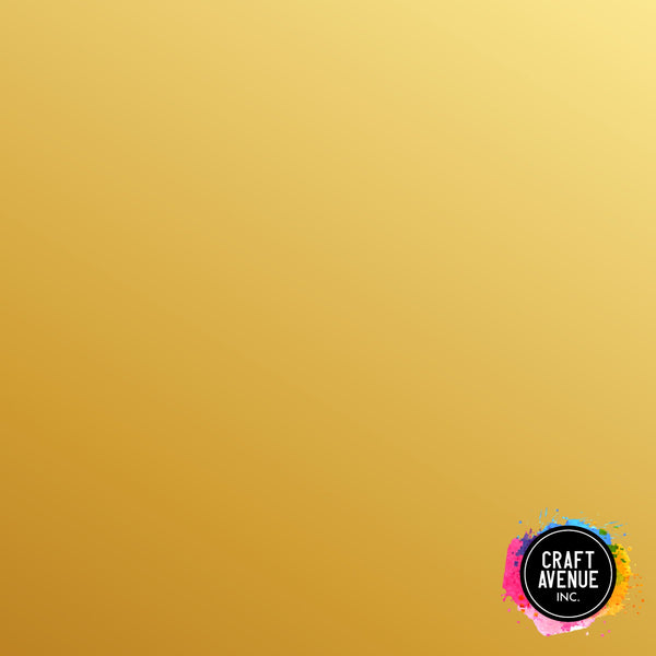 Siser EasyWeed Electric Yellow HTV