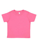 TODDLER - Rabbit Skins 3321 Fine Jersey T-Shirt/Gildan G510P