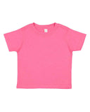 Toddler: Rabbit Skins 3321 Fine Jersey T-Shirt/Gildan G510P