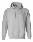 Gildan G185 Heavy Blend Hooded Sweatshirt