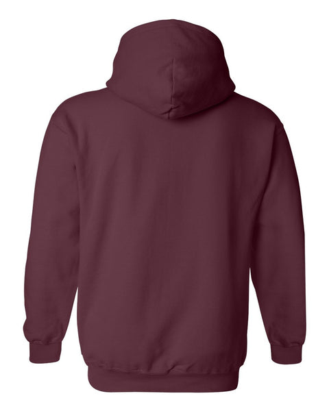 Gildan G185 Heavy Blend Hooded Sweatshirt Craft Avenue Ltd