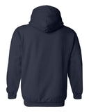 Gildan G185 Heavy Blend Hooded Sweatshirt