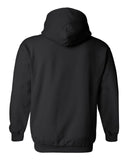 Gildan G185 Heavy Blend Hooded Sweatshirt