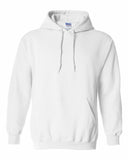 Gildan G185 Heavy Blend Hooded Sweatshirt